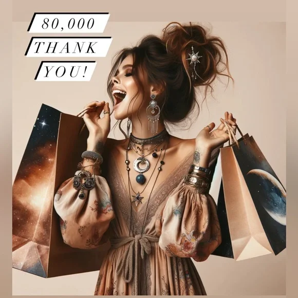 🌟SKYLASTORM, BOUTIQUE ITEM, LIVE 🌟 UNLISTED - Picture 6 of 8